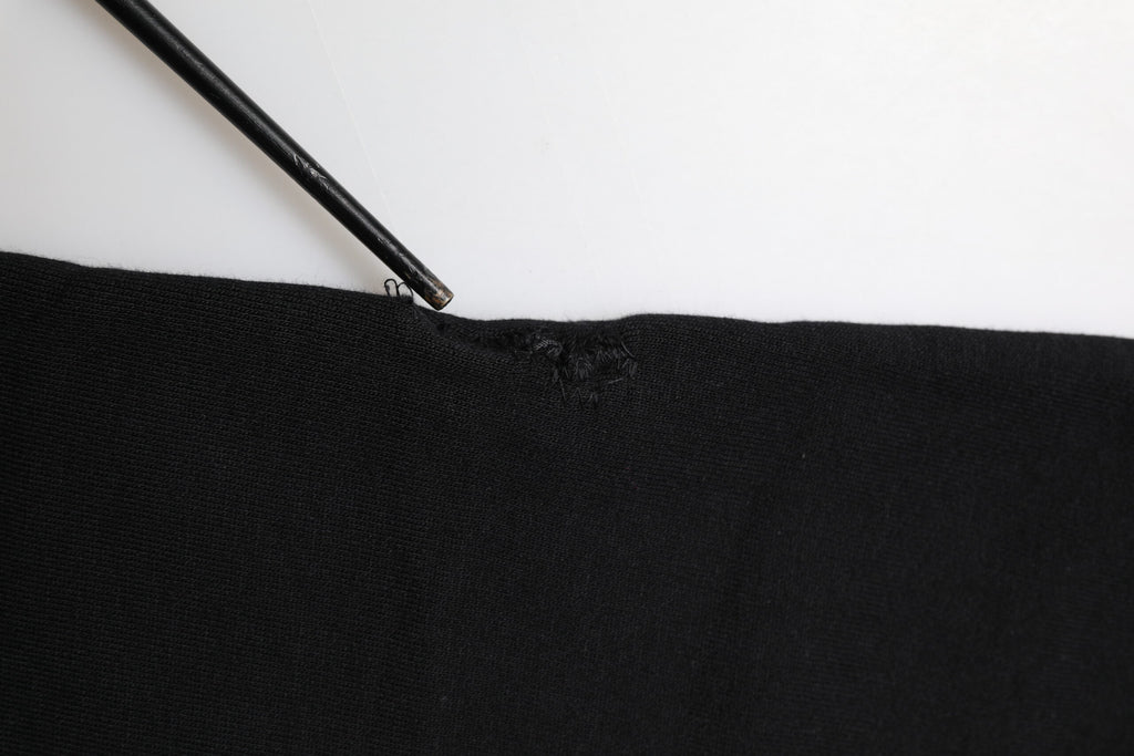 Dolce & Gabbana Black Athletic Pants for Men additional view