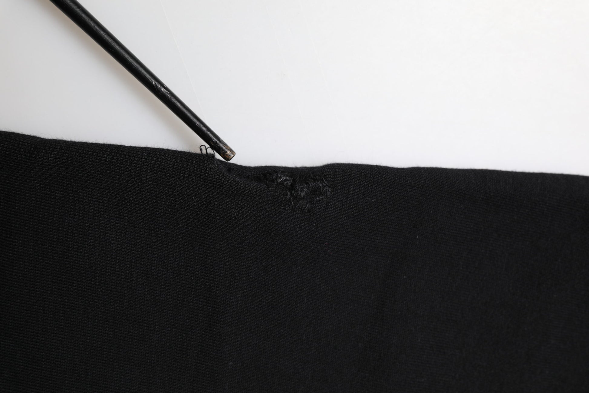 Dolce & Gabbana Black Athletic Pants for Men additional view