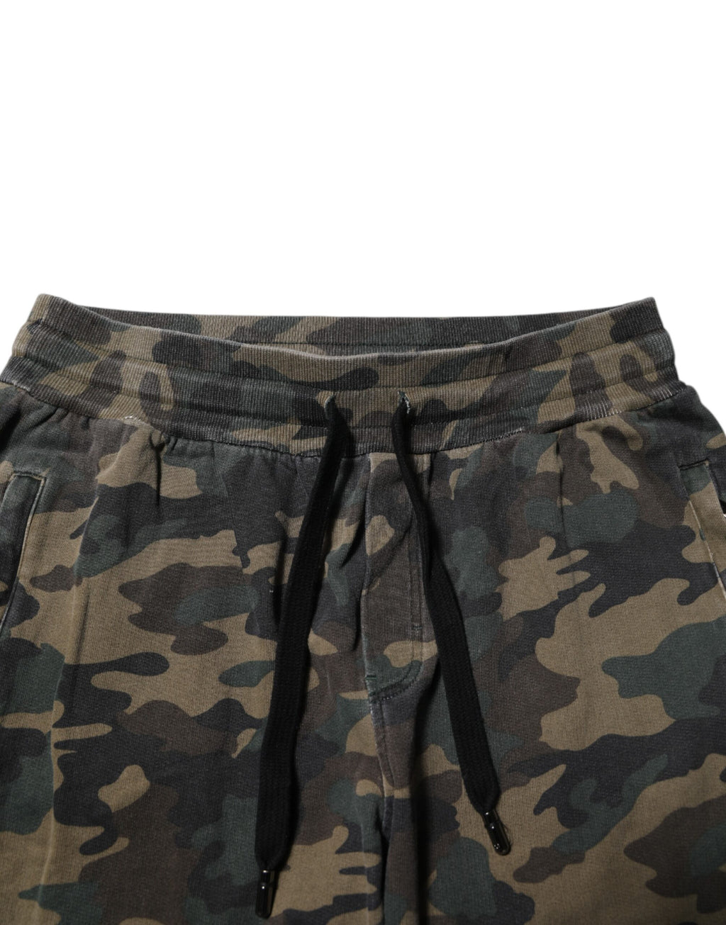 Dolce & Gabbana Brown Athletic Pants for Men additional view