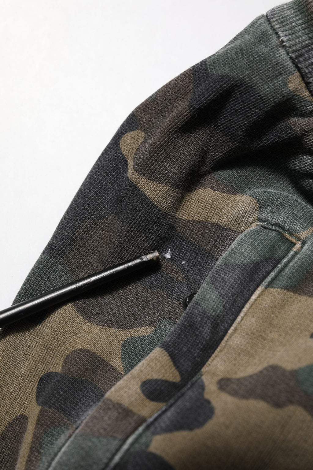 Dolce & Gabbana Brown Athletic Pants for Men additional view