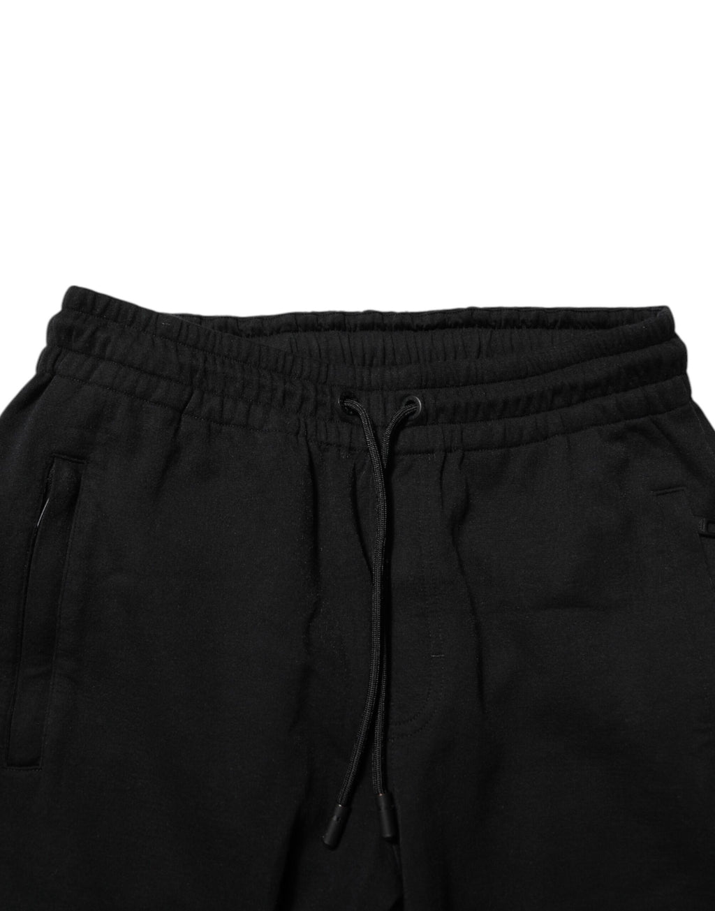 Dolce & Gabbana Black Athletic Pants for Men additional view