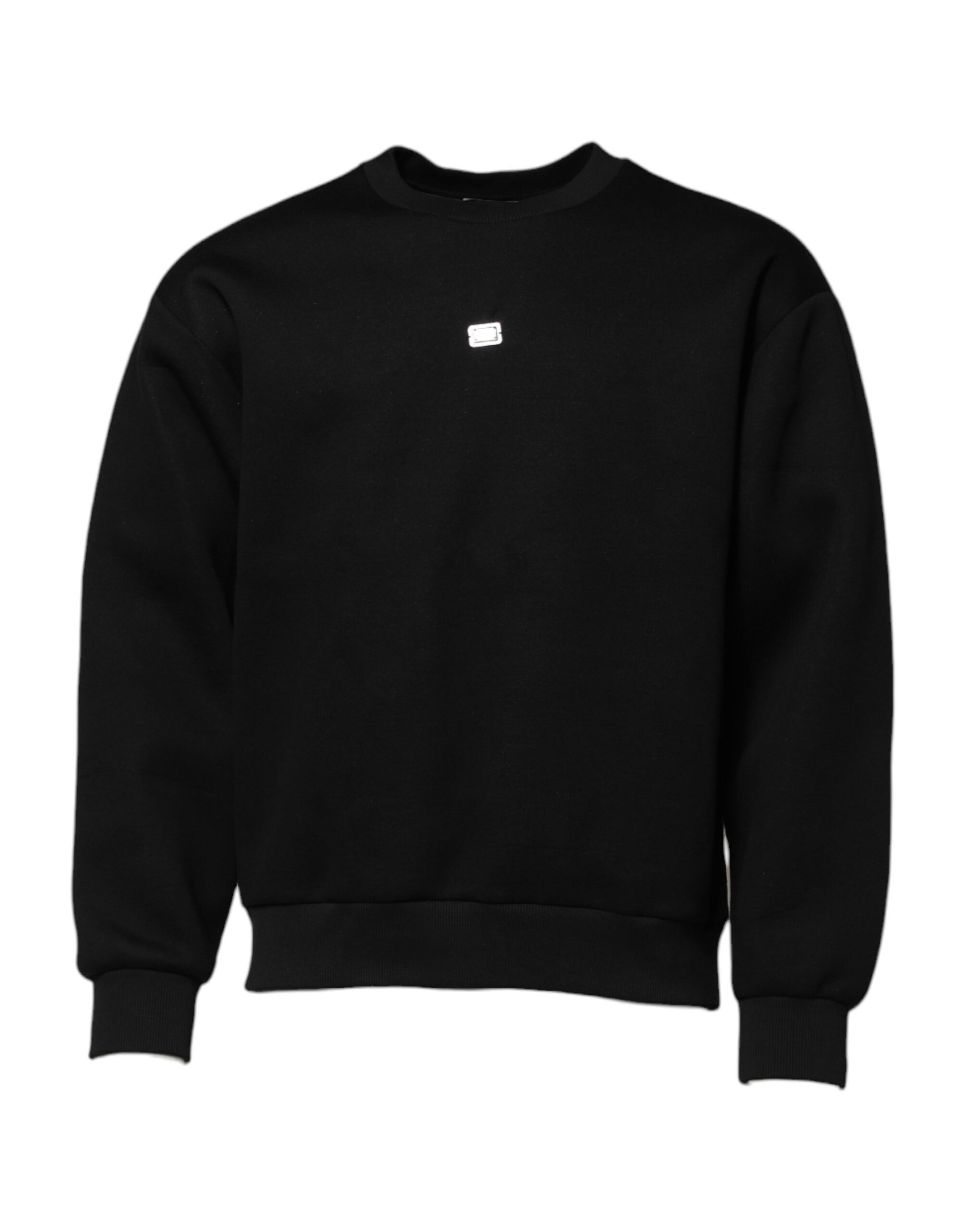 Dolce & Gabbana Black Sweatshirt for Men alternate view