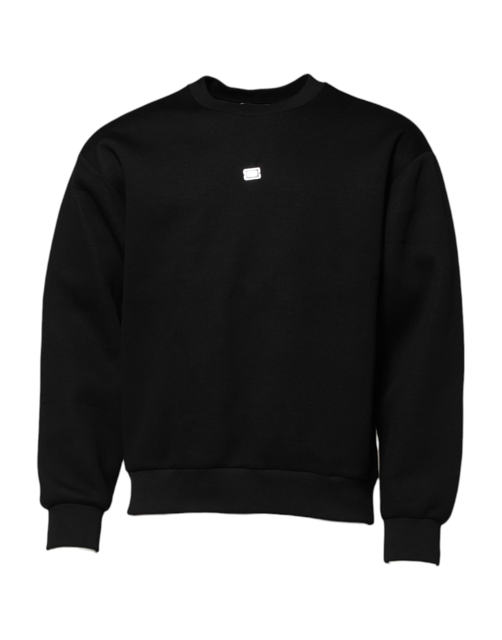Dolce & Gabbana Black Sweatshirt for Men