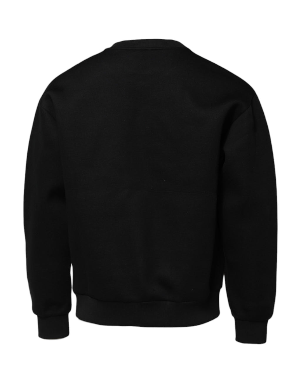 Dolce & Gabbana Black Sweatshirt for Men side view