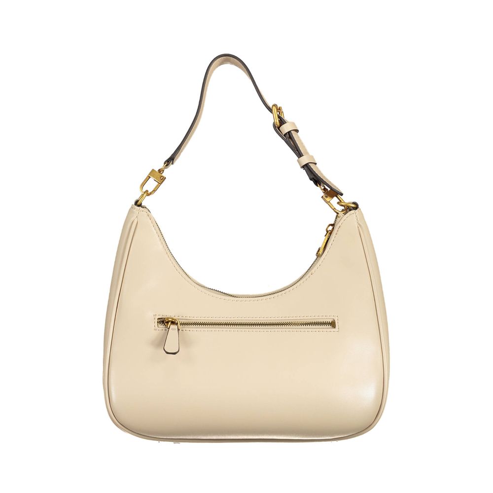 Guess Jeans Beige Handbag for Women alternate view