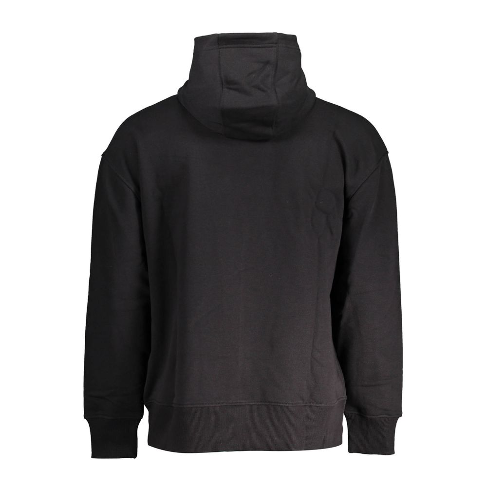 Tommy Hilfiger Black Sweatshirt for Men alternate view