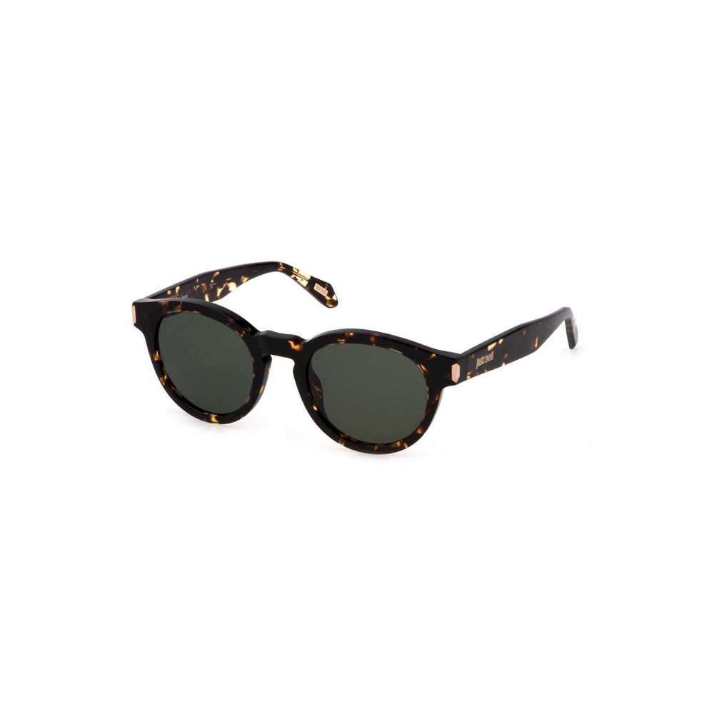 Just Cavalli Black Sunglasses for Women