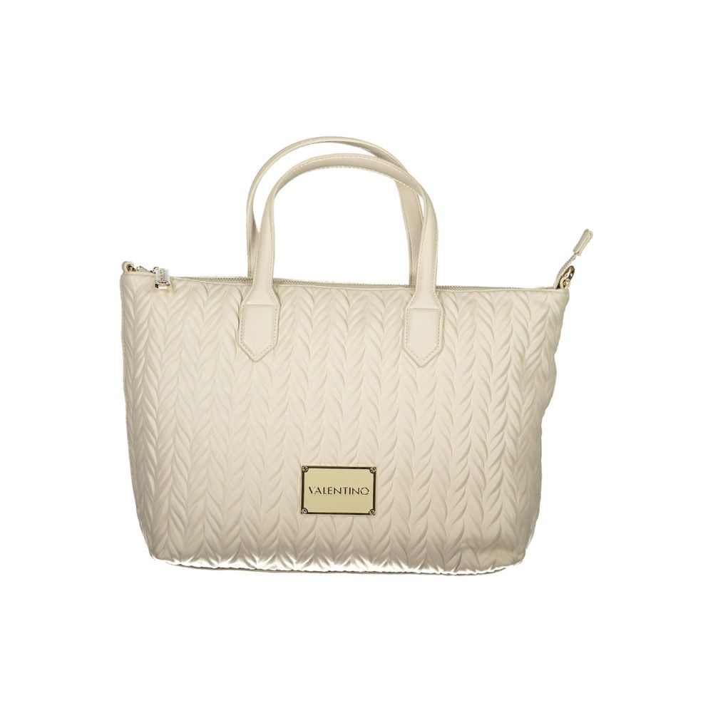 Valentino White Handbag for Women