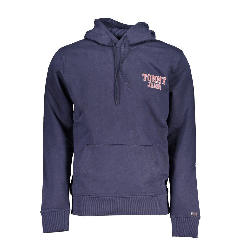 Tommy Hilfiger Blue Sweatshirt for Men