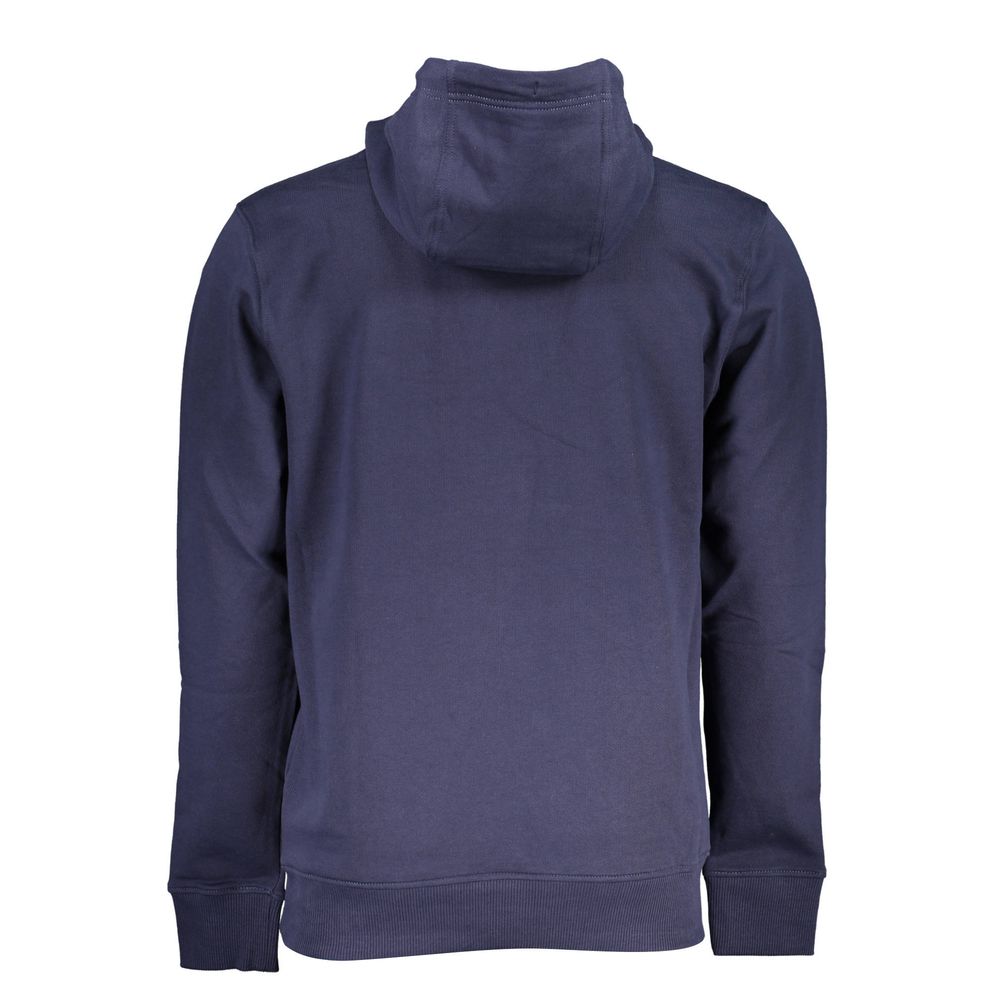 Tommy Hilfiger Blue Sweatshirt for Men alternate view