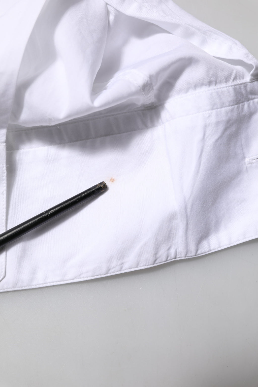 Dolce & Gabbana White Dress Shirt for Men additional view