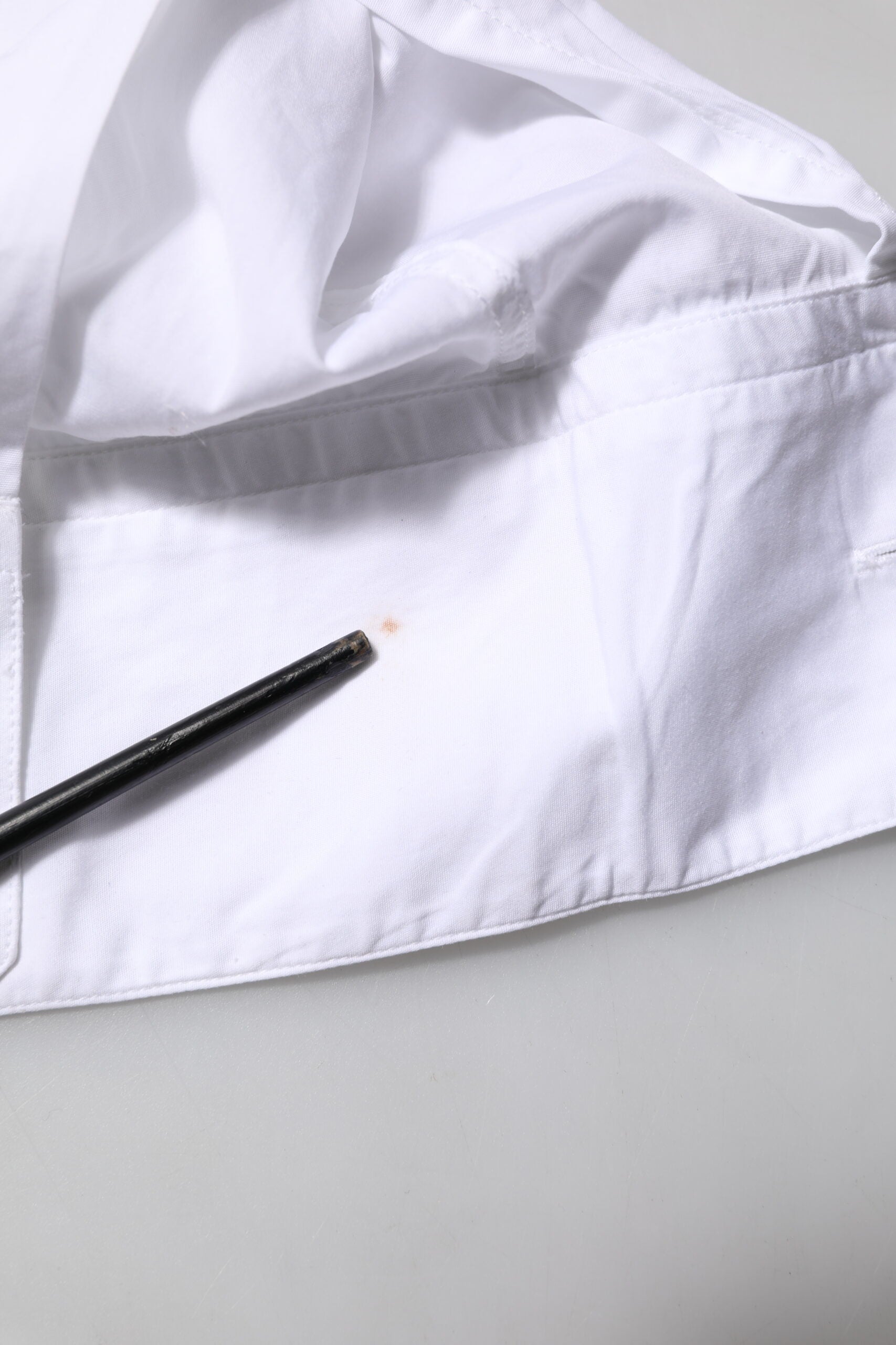 Dolce & Gabbana White Dress Shirt for Men additional view