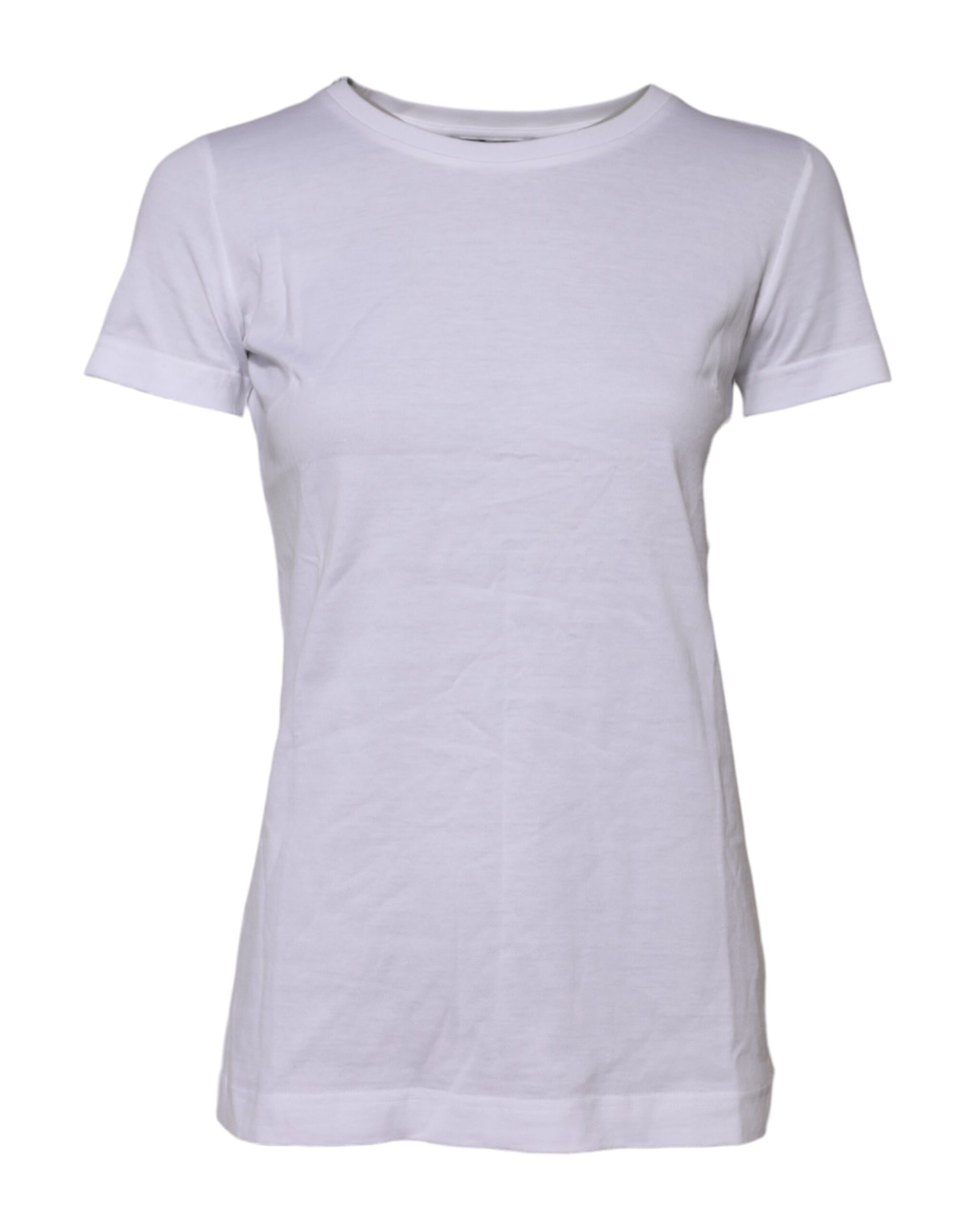 Dolce & Gabbana White T-Shirt for Women alternate view