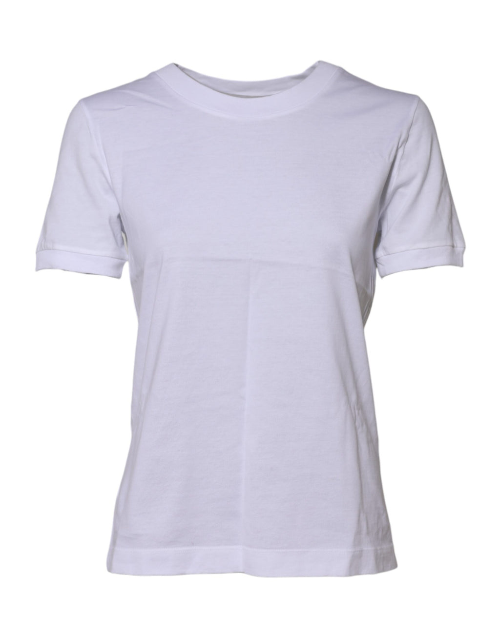 Dolce & Gabbana White T-Shirt for Women alternate view