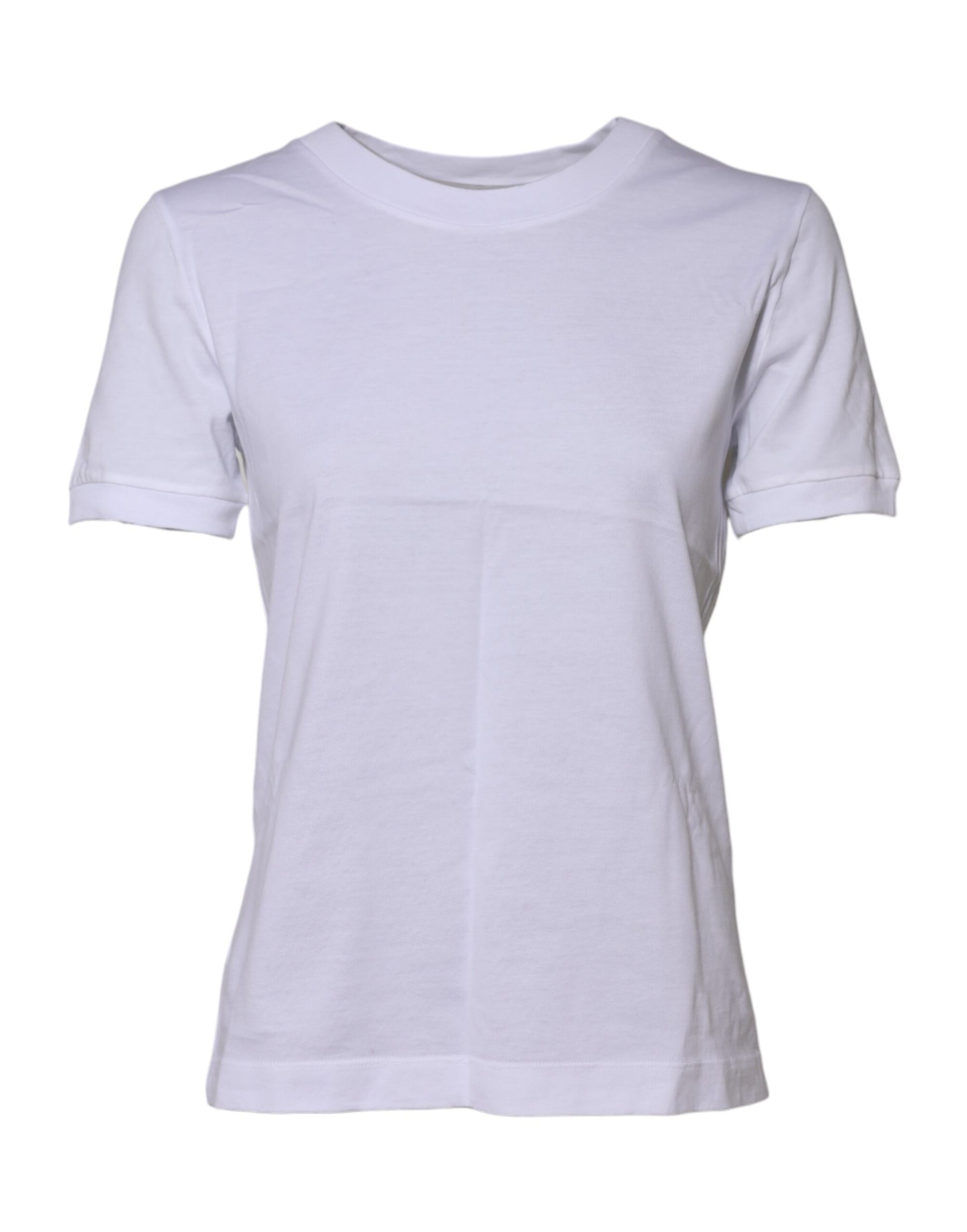 Dolce & Gabbana White T-Shirt for Women alternate view
