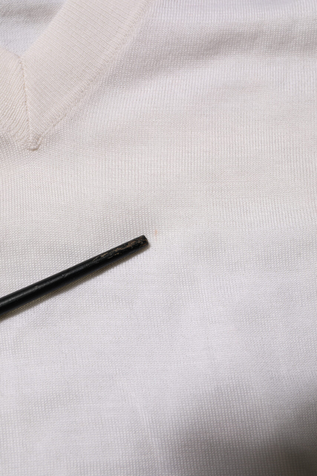 Dolce & Gabbana White Sweatshirt for Men additional view