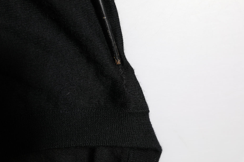 Dolce & Gabbana Black Sweatshirt for Men additional view