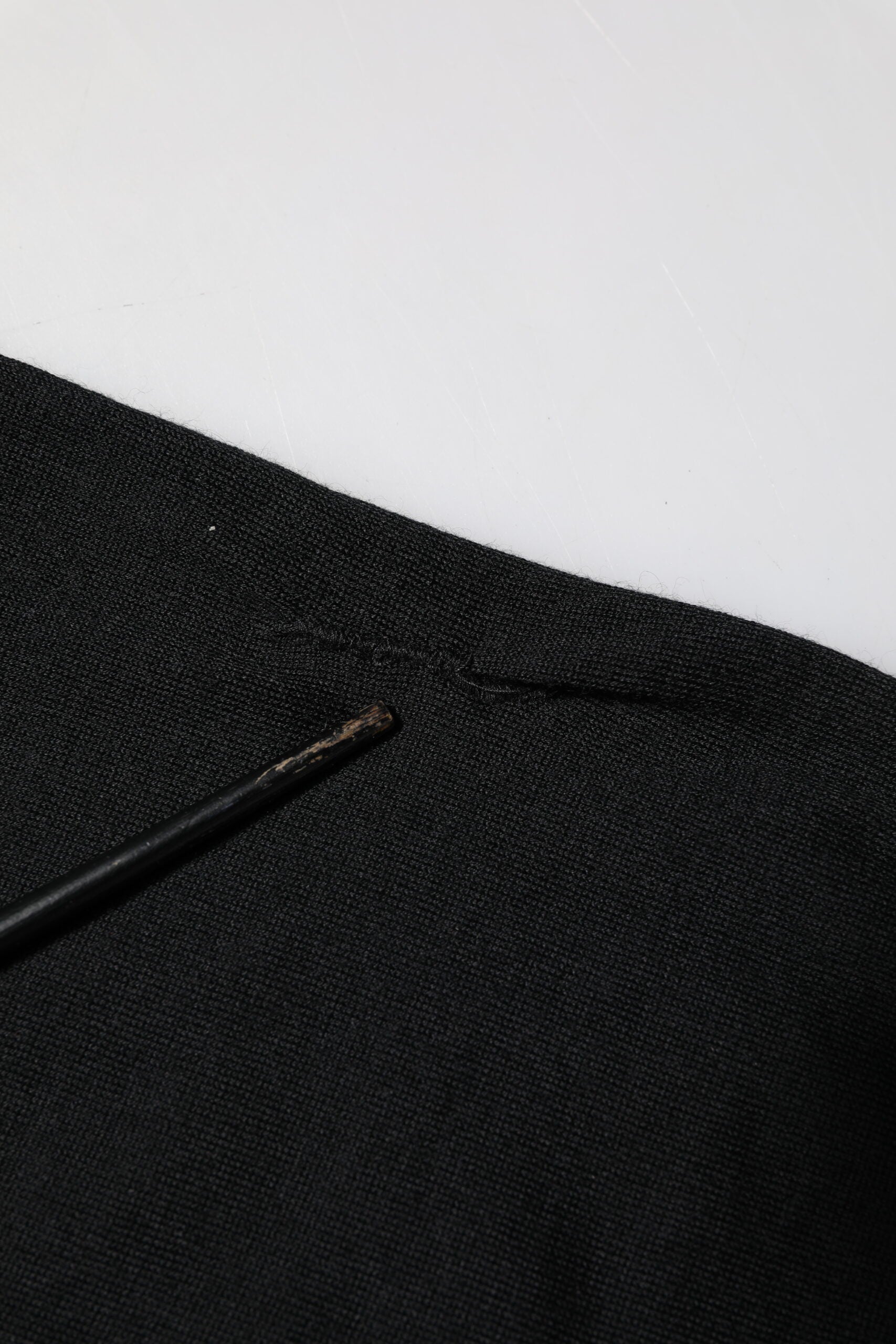 Dolce & Gabbana Black Sweatshirt for Men additional view