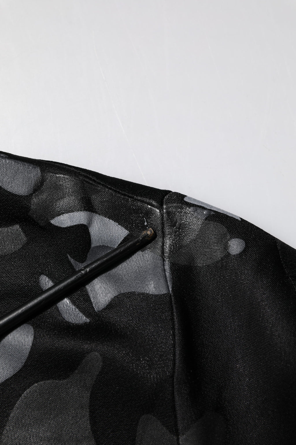 Dolce & Gabbana Black Sweatshirt for Men additional view