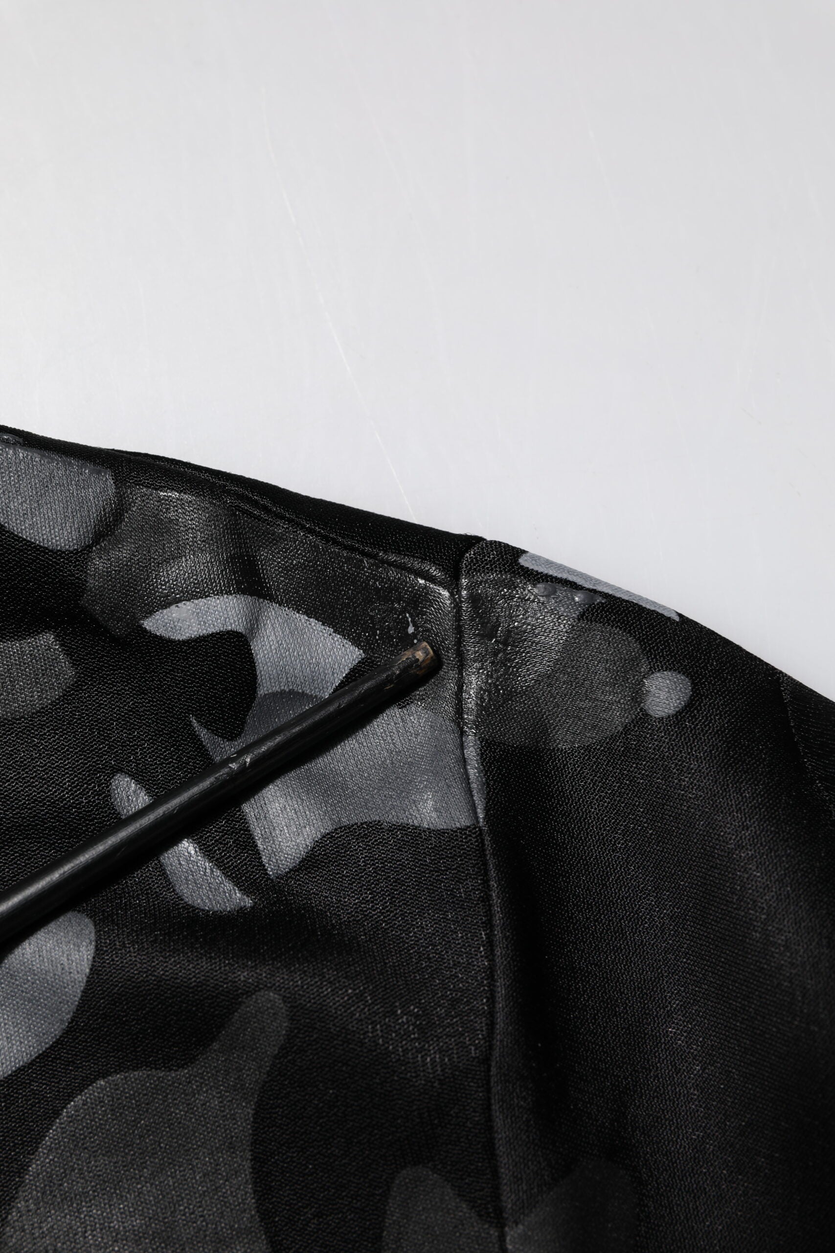 Dolce & Gabbana Black Sweatshirt for Men additional view