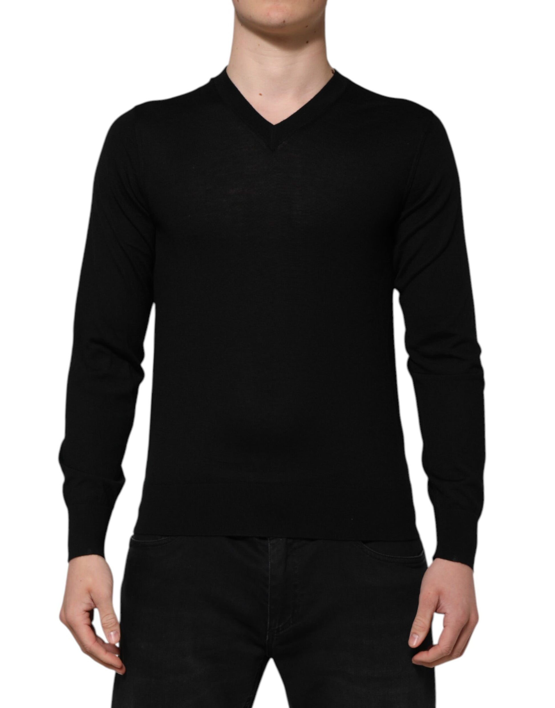 Dolce & Gabbana Grey Sweatshirt for Men alternate view