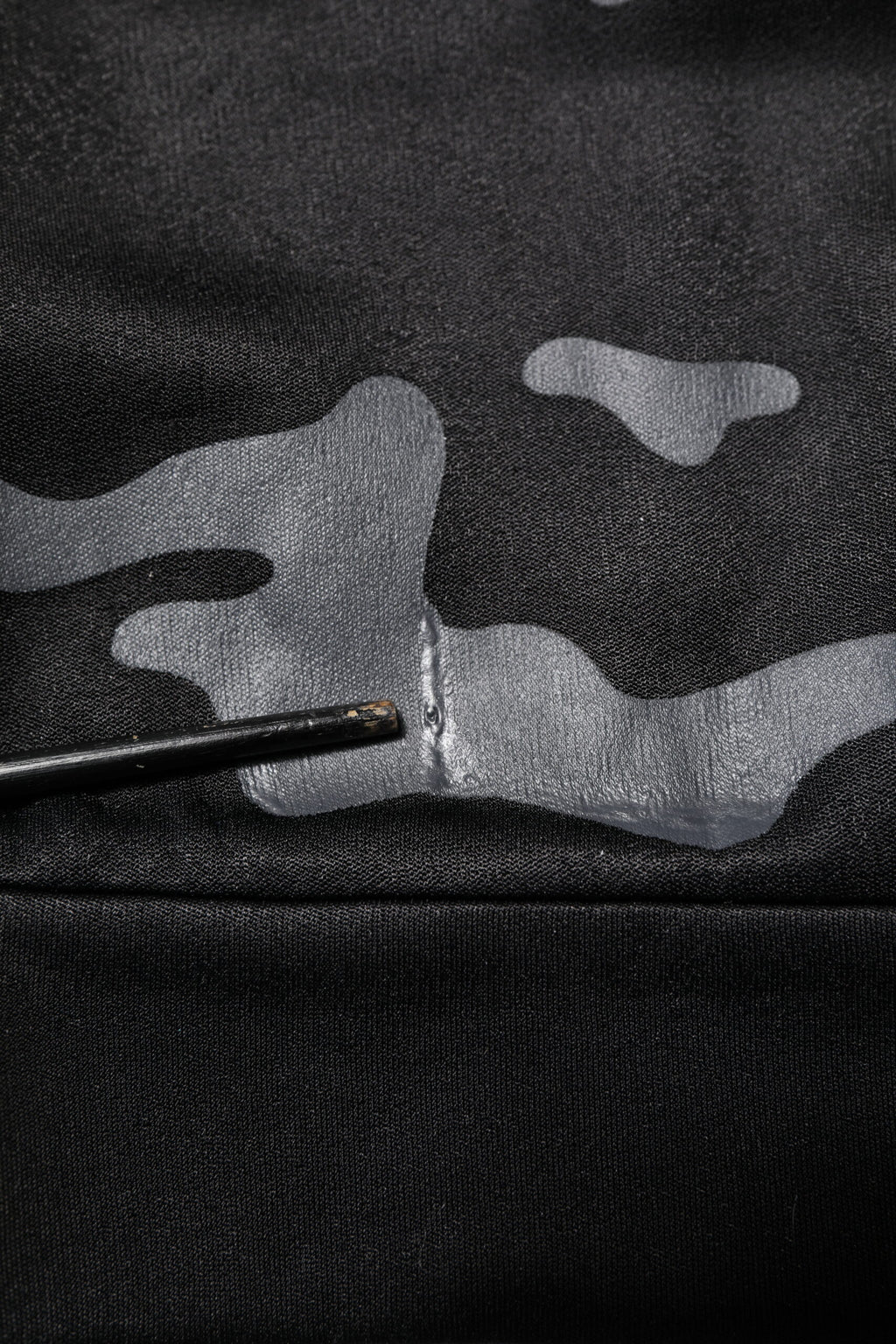 Dolce & Gabbana Black Sweatshirt for Men additional view