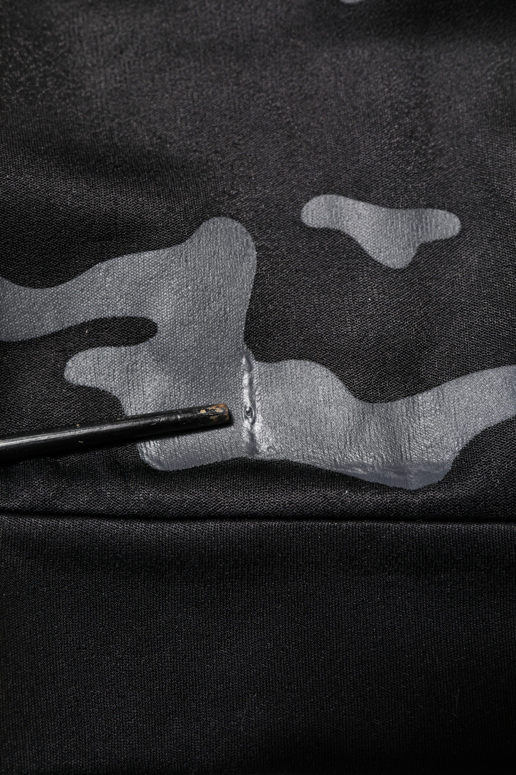 Dolce & Gabbana Black Sweatshirt for Men additional view