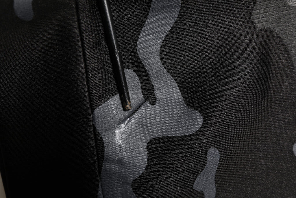 Dolce & Gabbana Black Sweatshirt for Men additional view