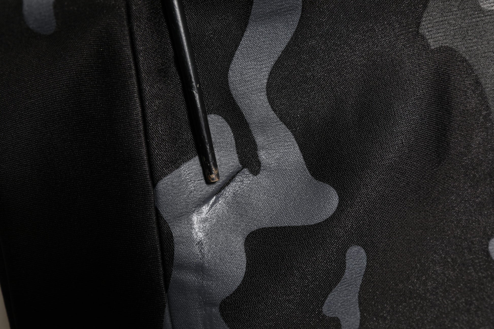 Dolce & Gabbana Black Sweatshirt for Men additional view