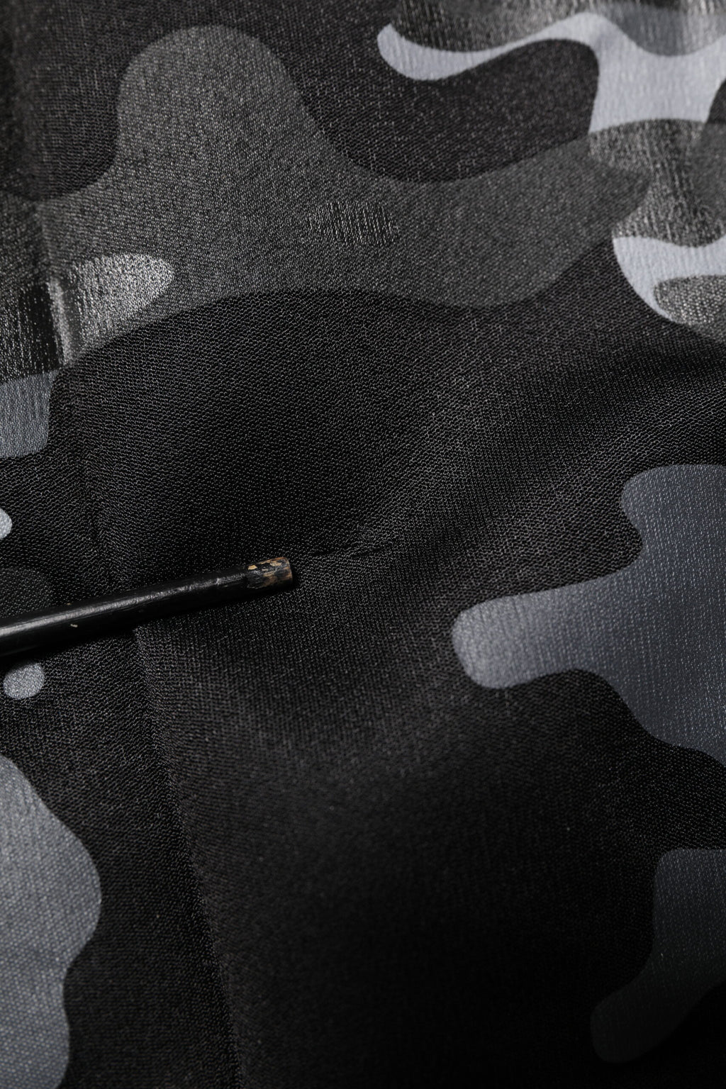 Dolce & Gabbana Black Sweatshirt for Men additional view