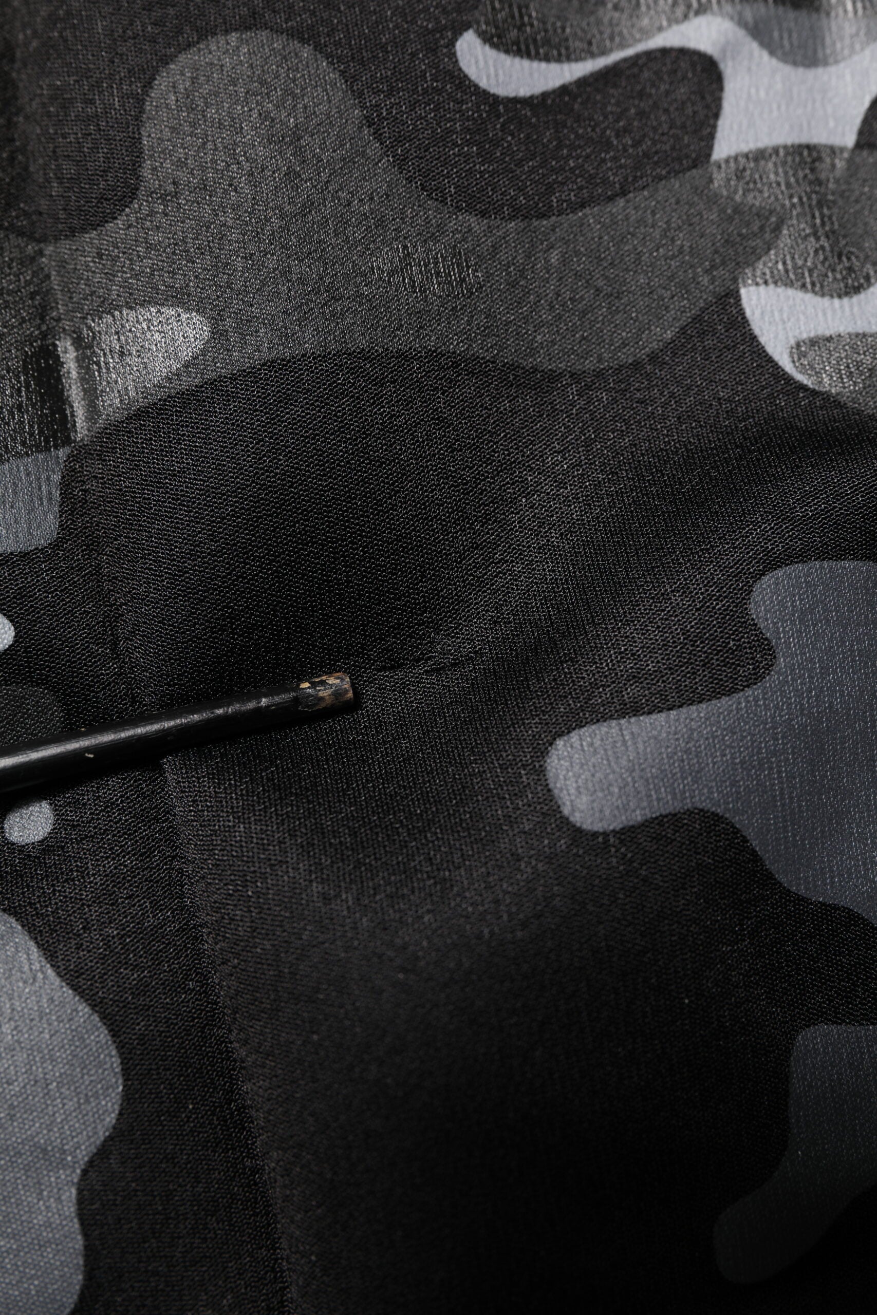 Dolce & Gabbana Black Sweatshirt for Men additional view