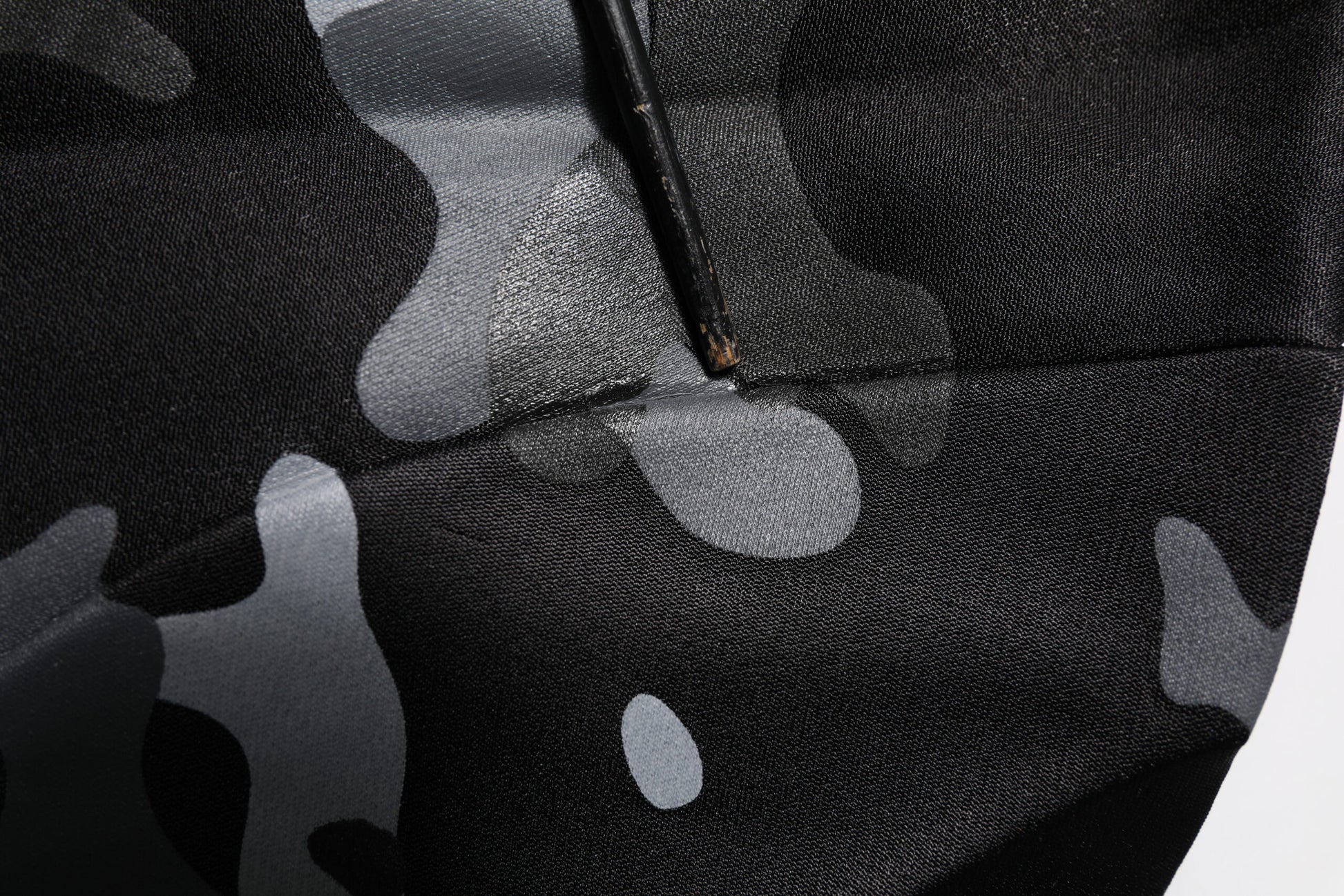 Dolce & Gabbana Black Sweatshirt for Men additional view