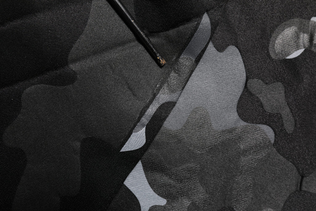 Dolce & Gabbana Black Sweatshirt for Men additional view