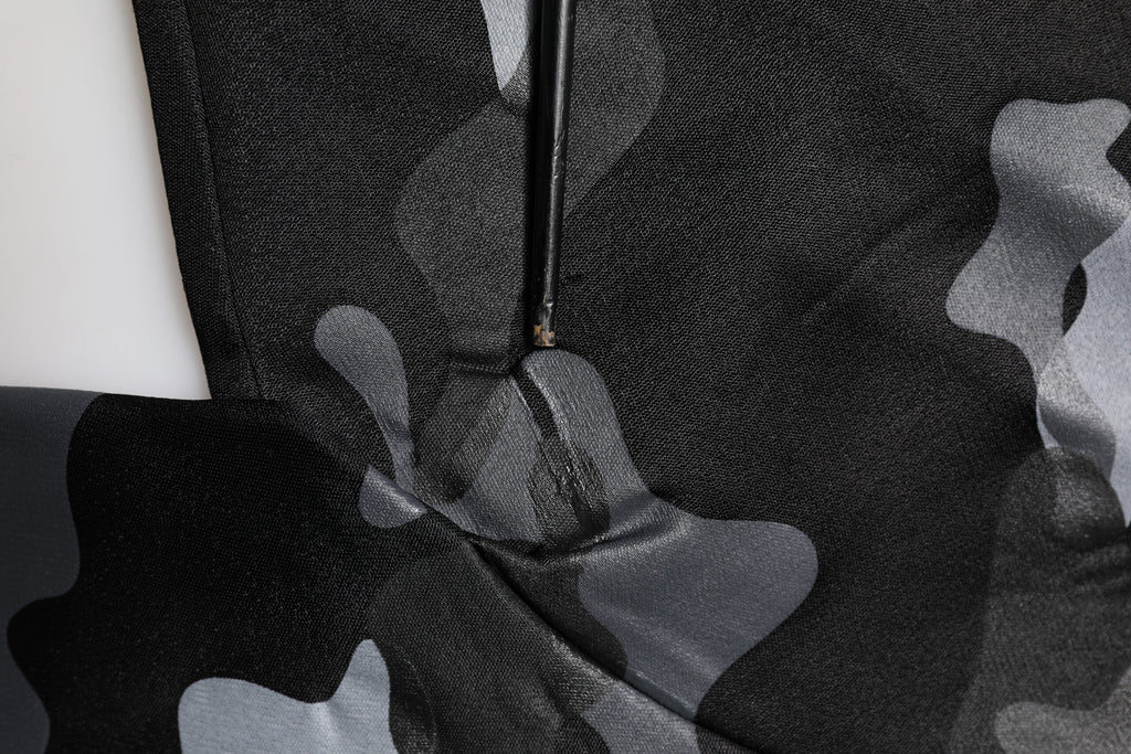 Dolce & Gabbana Black Sweatshirt for Men additional view