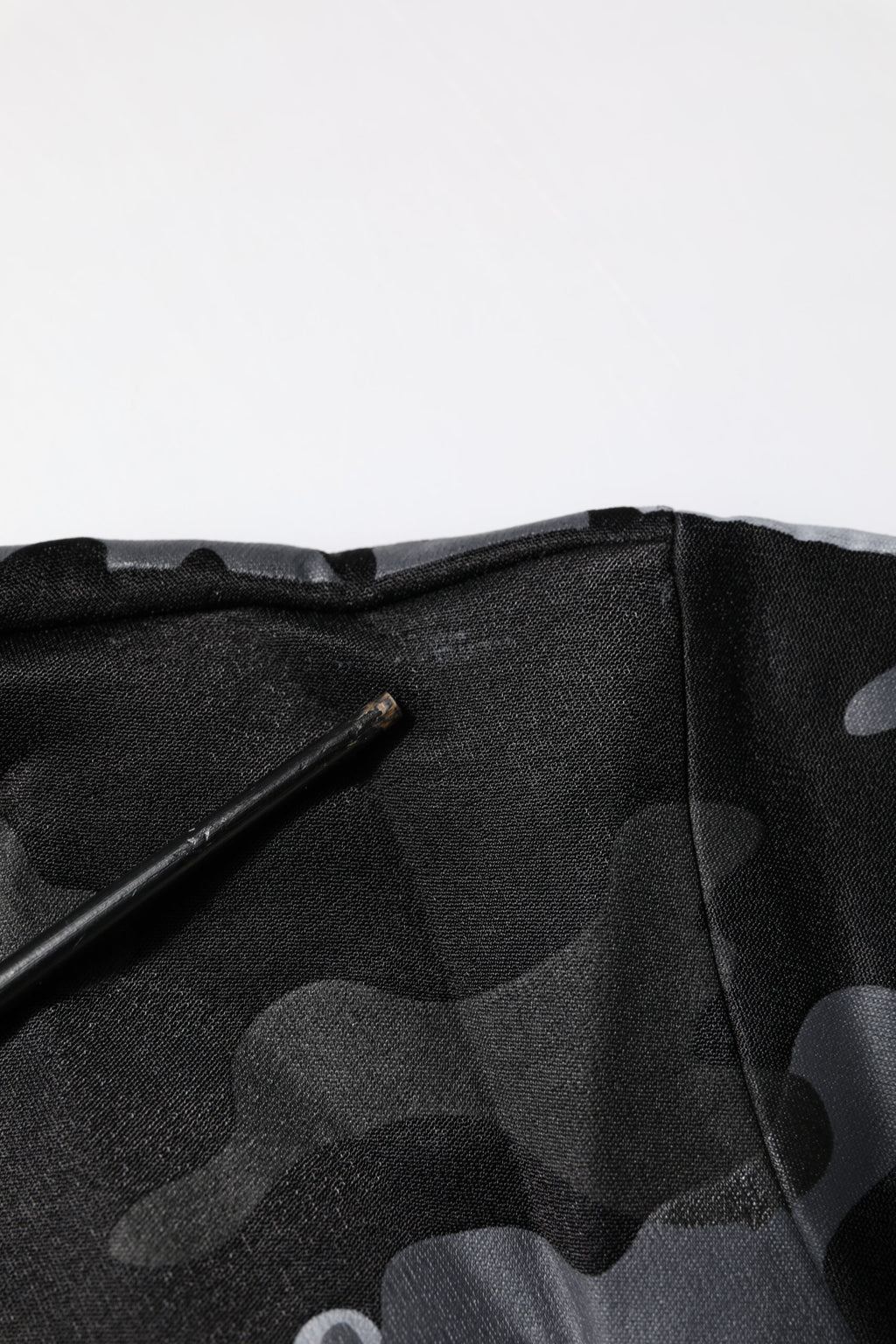 Dolce & Gabbana Black Sweatshirt for Men additional view