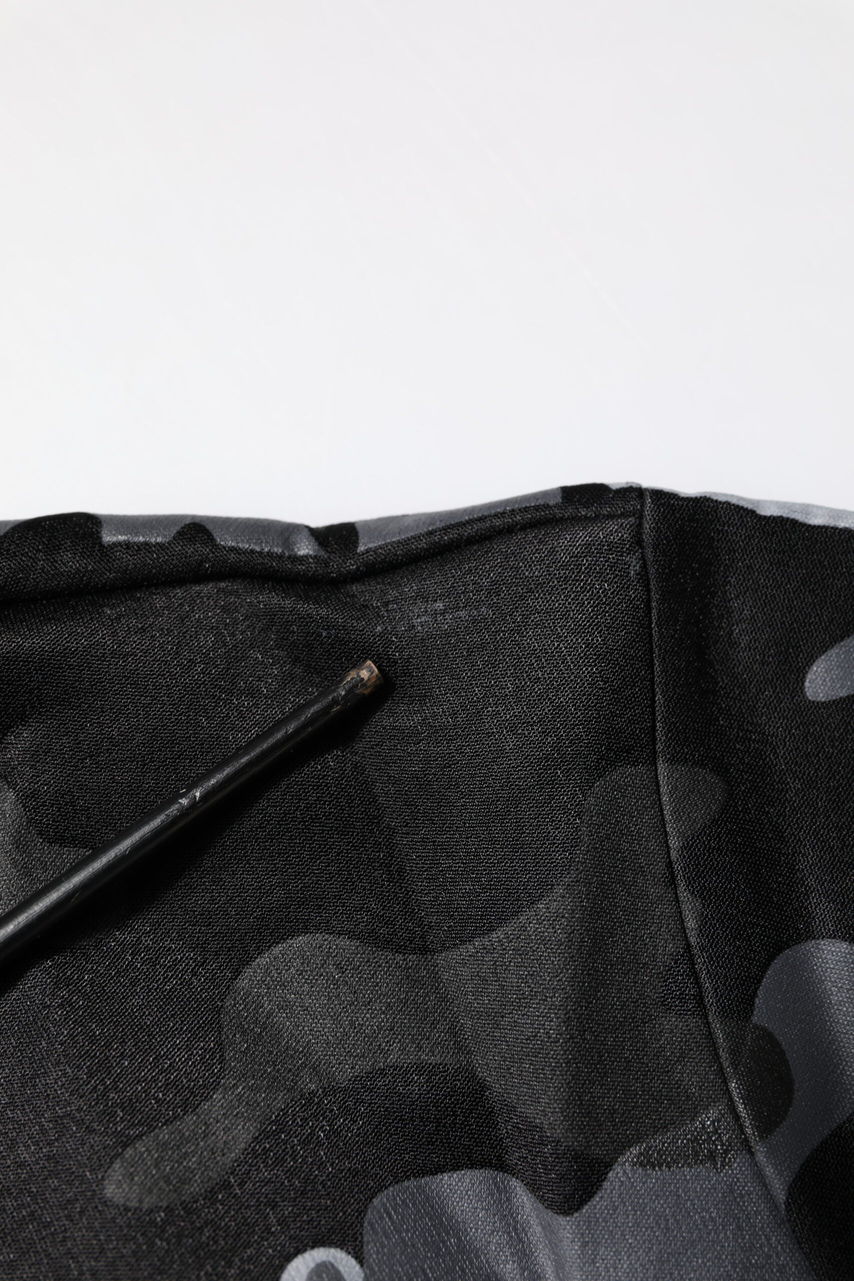 Dolce & Gabbana Black Sweatshirt for Men additional view