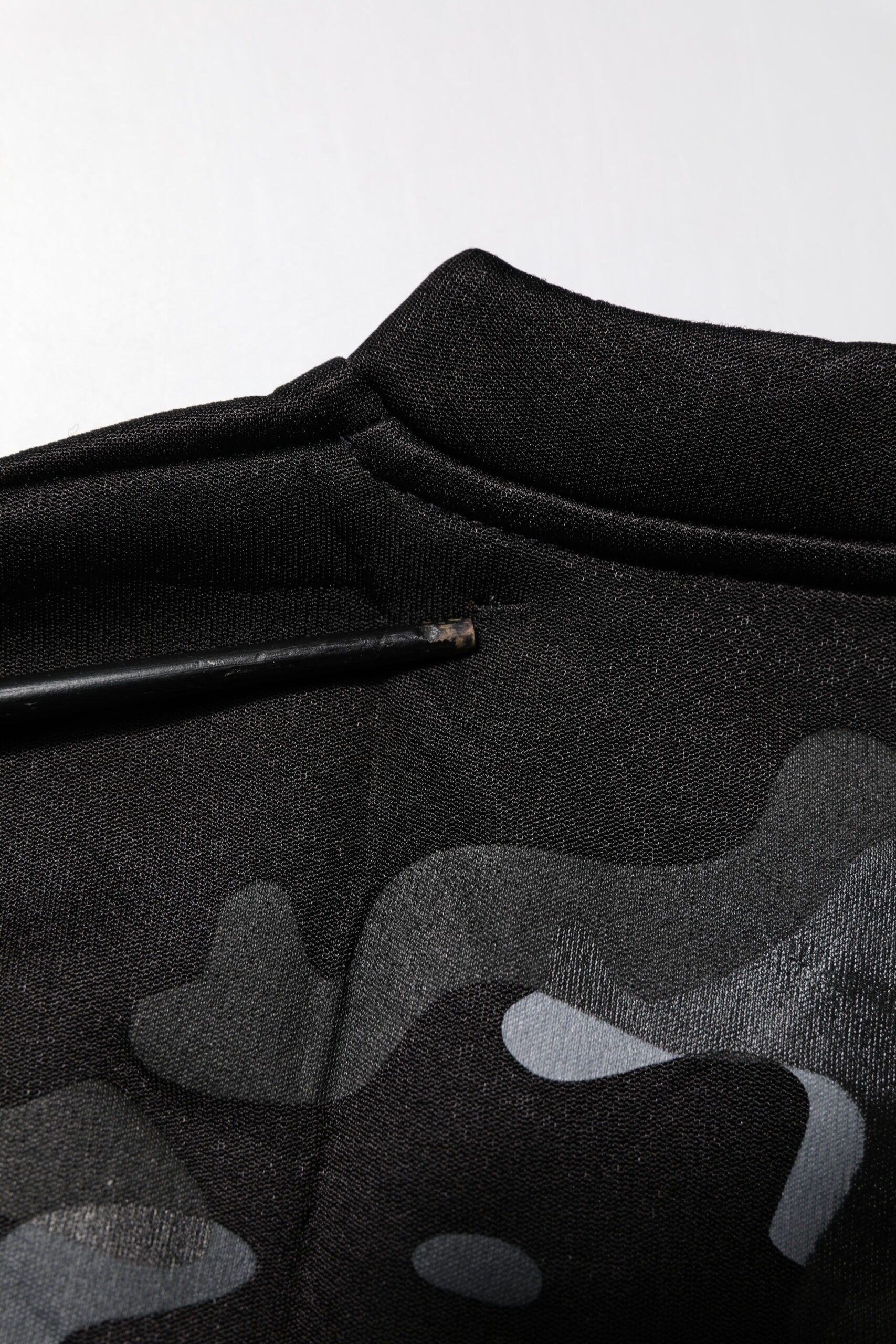 Dolce & Gabbana Black Sweatshirt for Men additional view