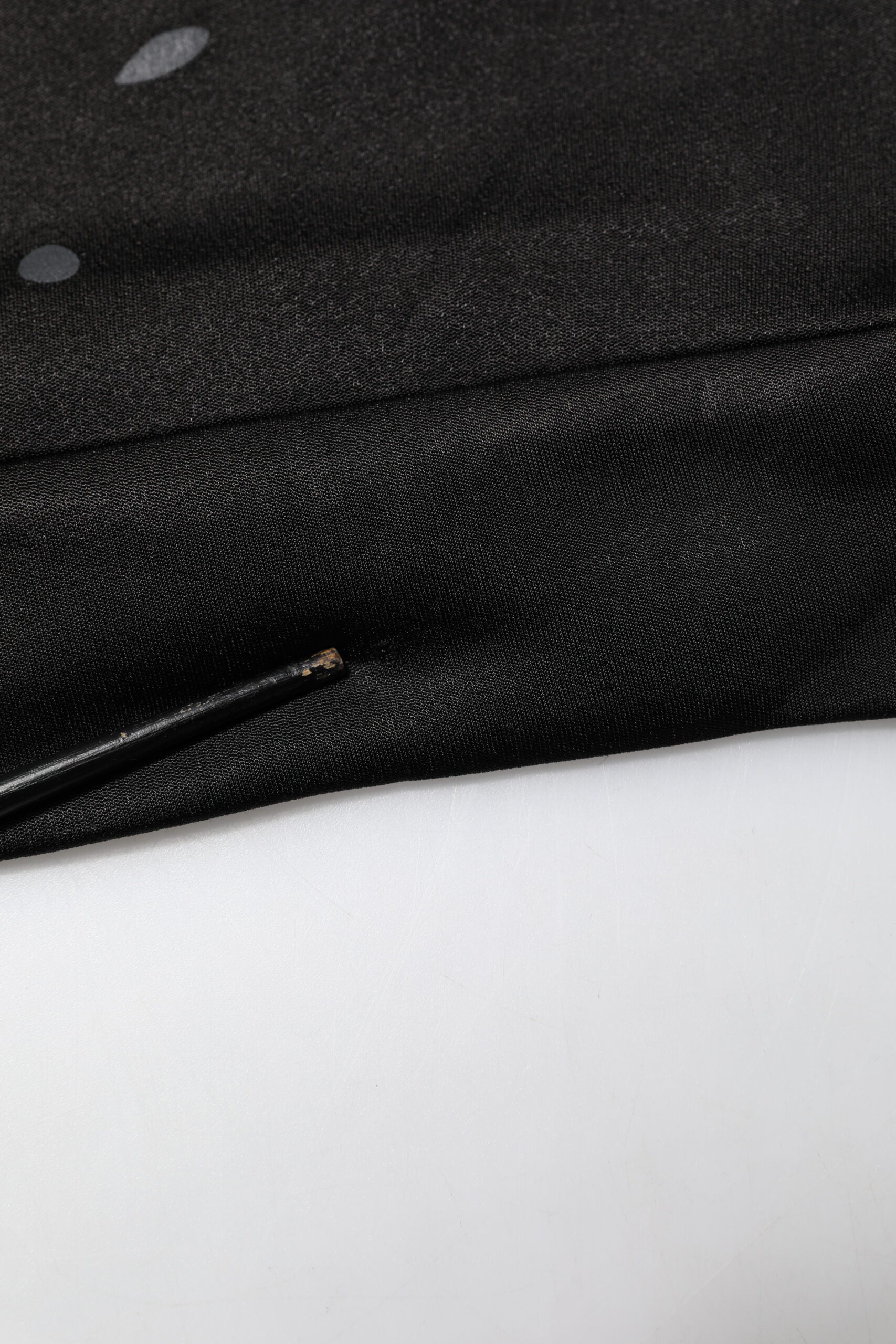 Dolce & Gabbana Black Sweatshirt for Men additional view