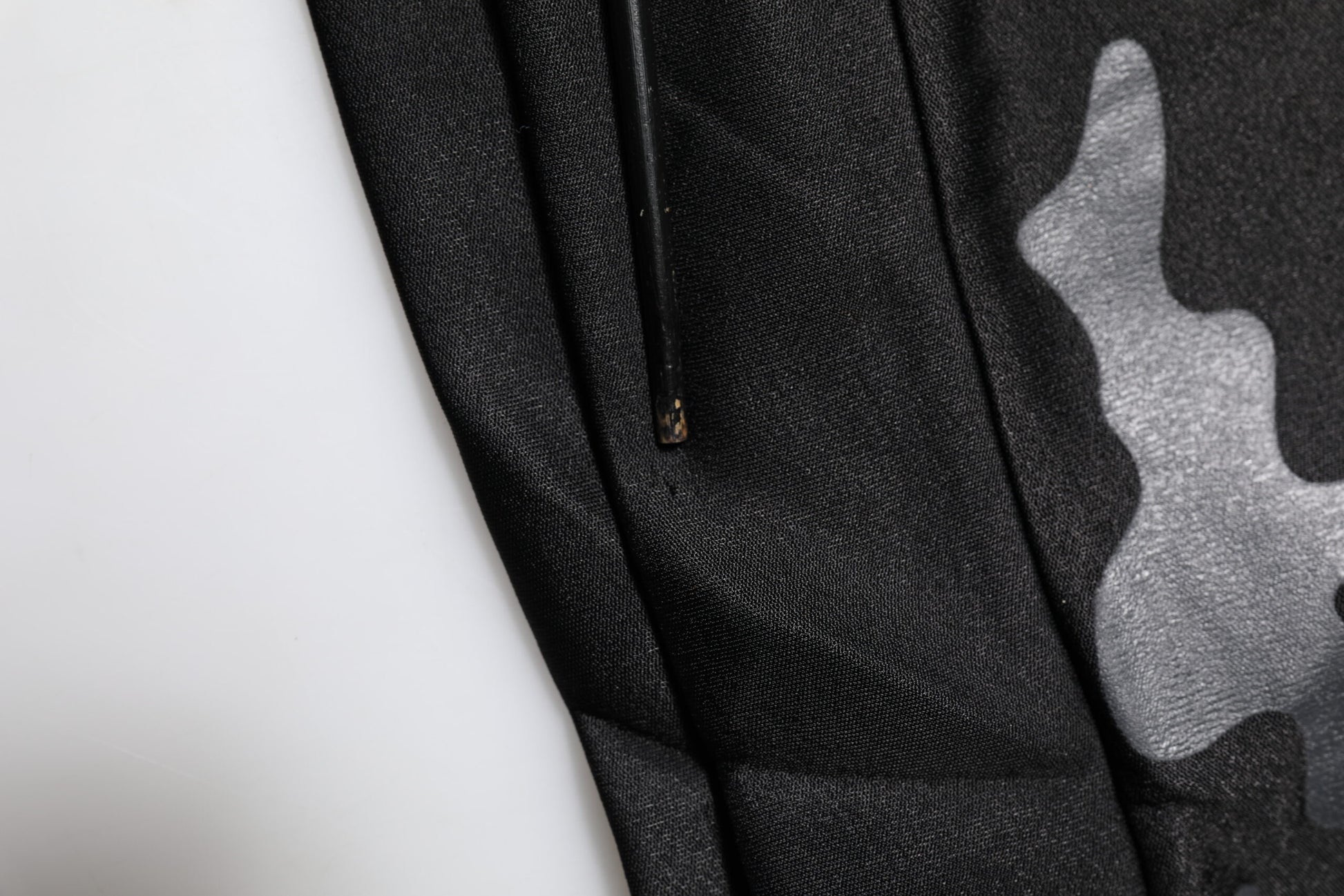 Dolce & Gabbana Black Sweatshirt for Men additional view