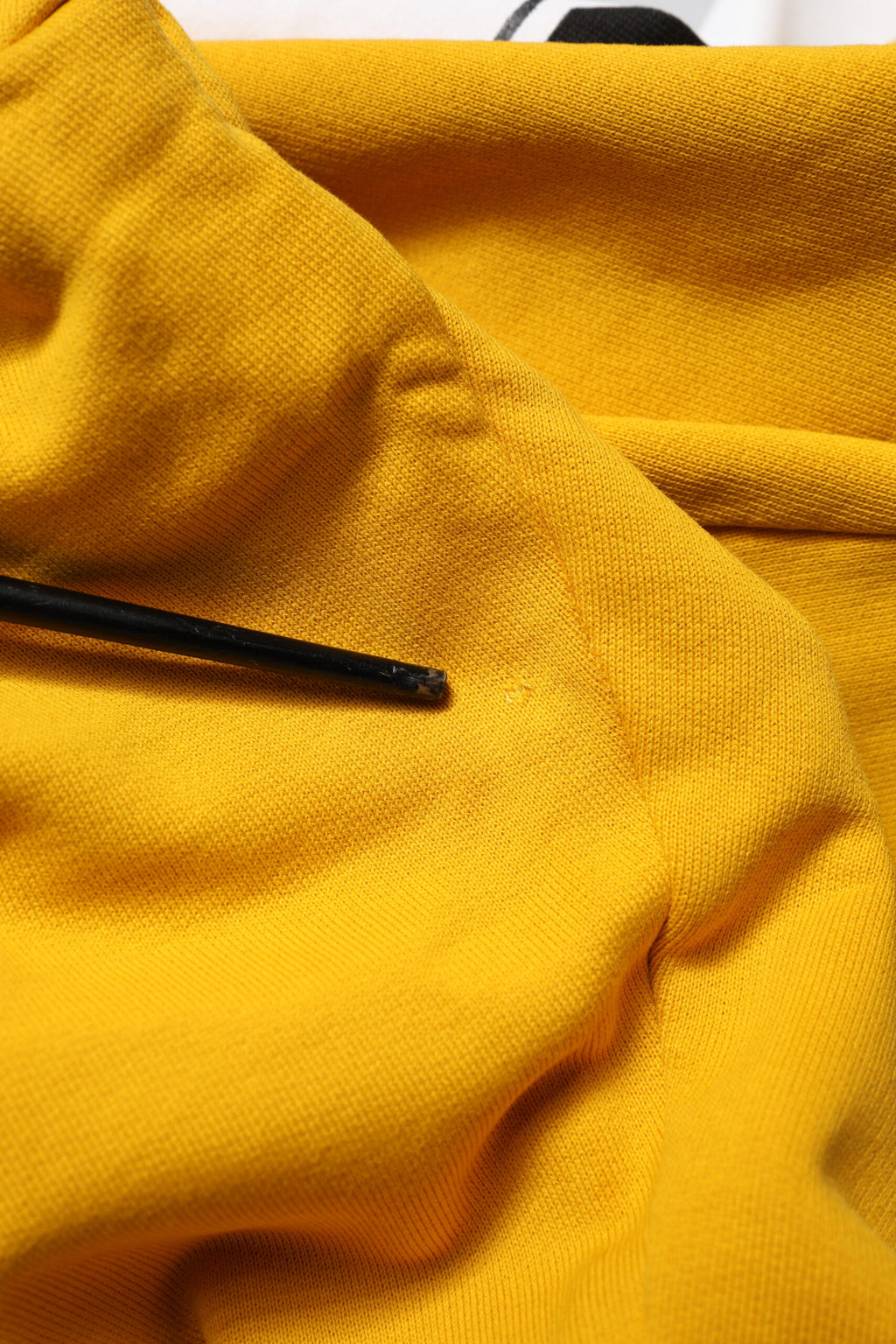 Dolce & Gabbana Yellow Athletic Pants for Men additional view