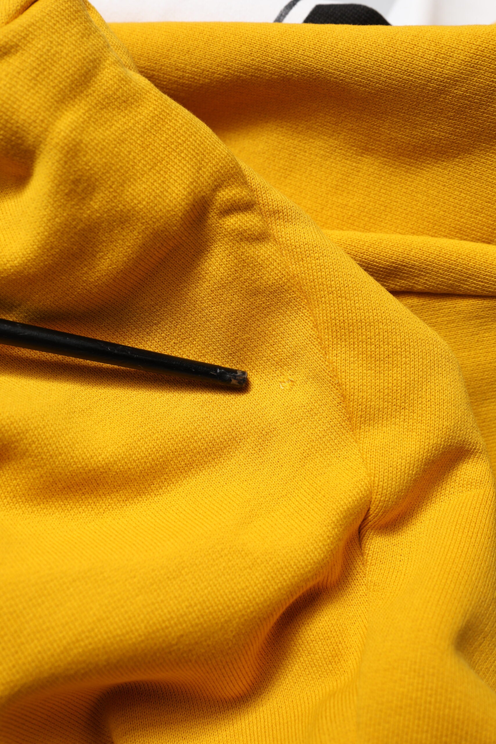 Dolce & Gabbana Yellow Athletic Pants for Men additional view