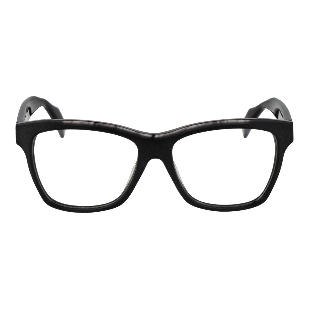 Yohji Yamamoto Black Glasses Frames Unisex alternate view