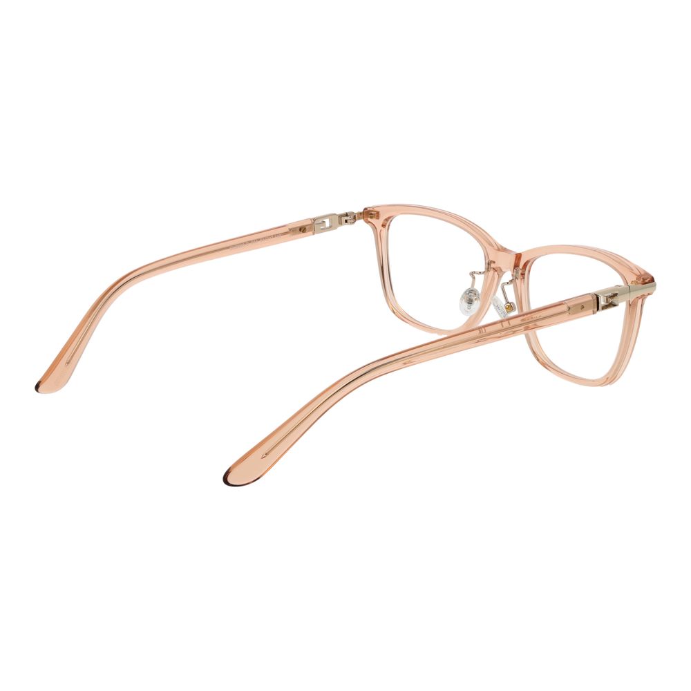 Guess Beige Damen Optische Brillenfassungen