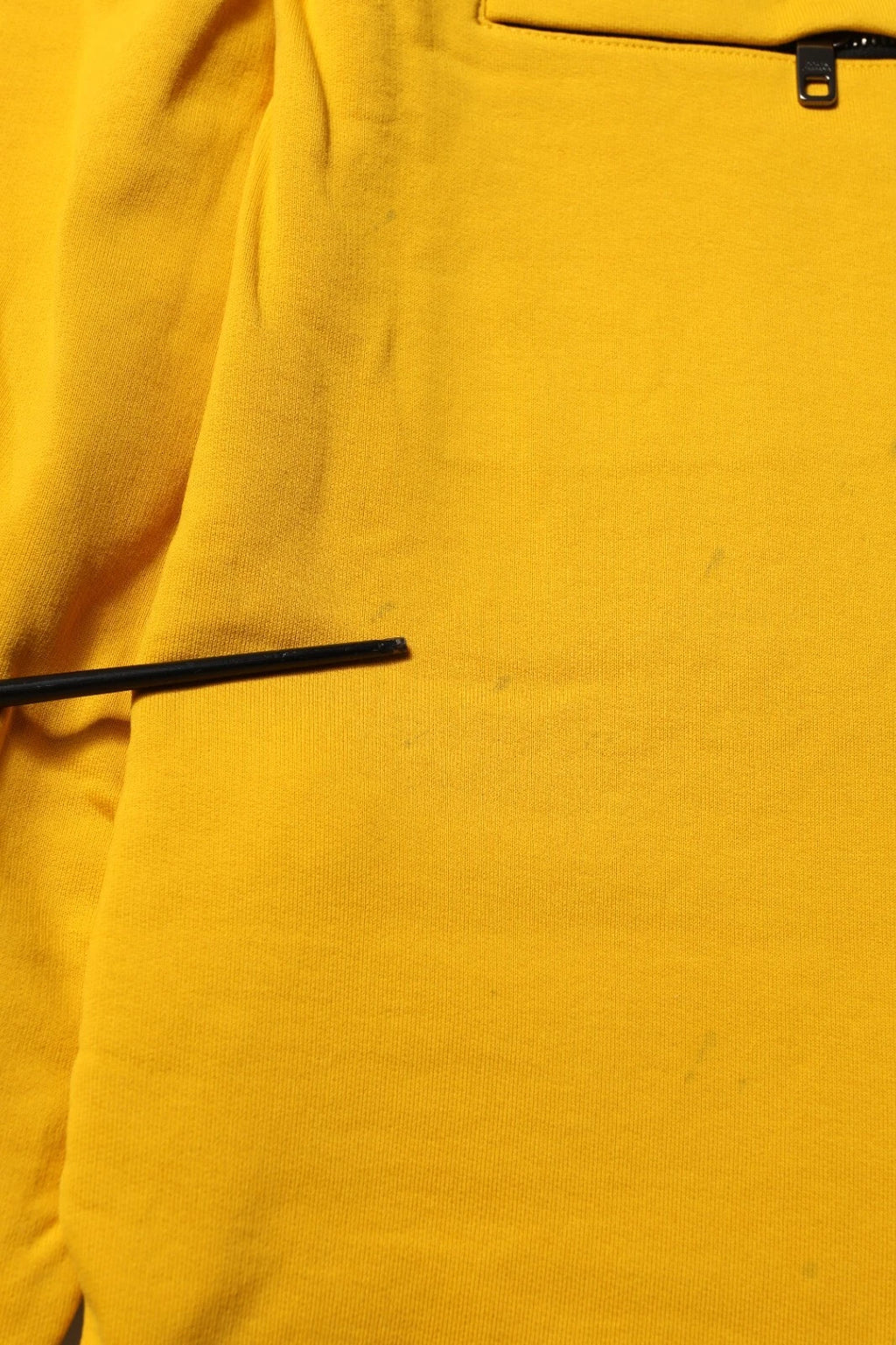 Dolce & Gabbana Yellow Designer Fashion additional view