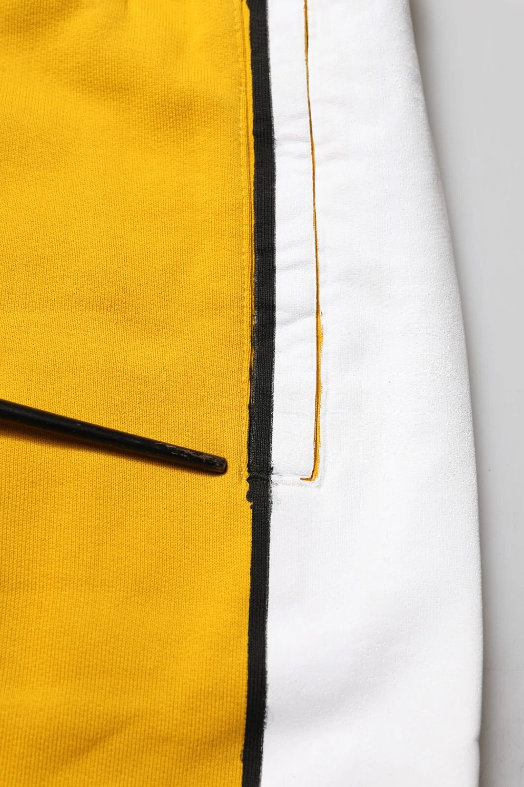 Dolce & Gabbana Yellow Designer Fashion additional view