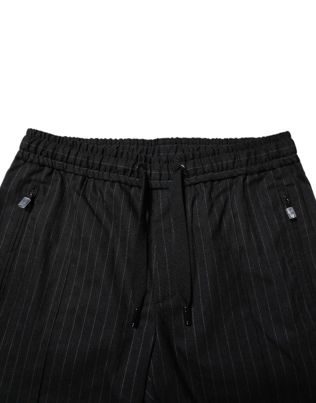 Dolce & Gabbana Black Athletic Pants for Men additional view