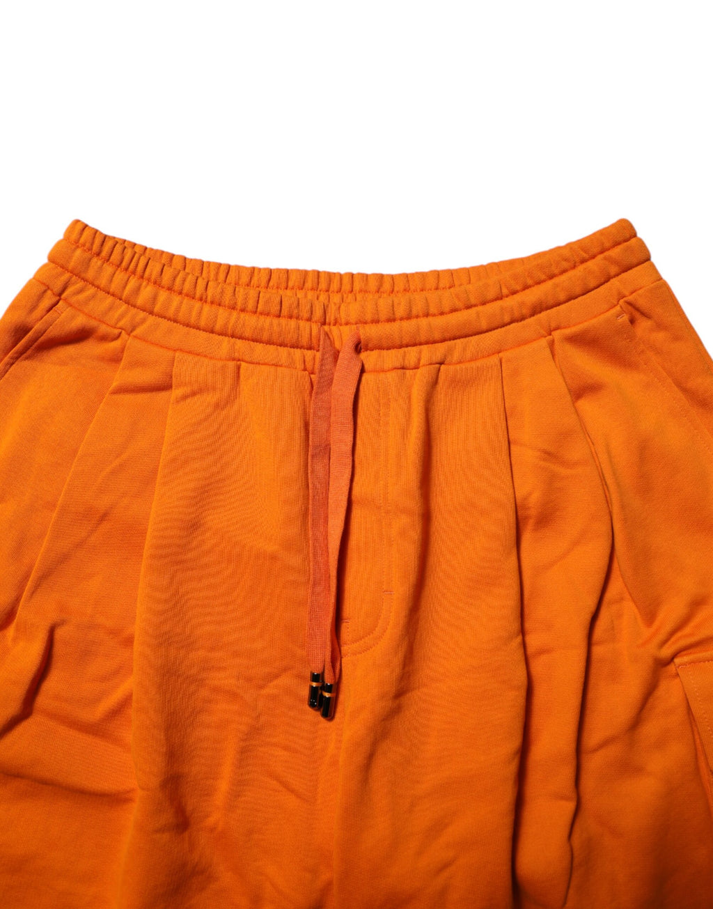 Dolce & Gabbana Orange Bermuda for Men additional view