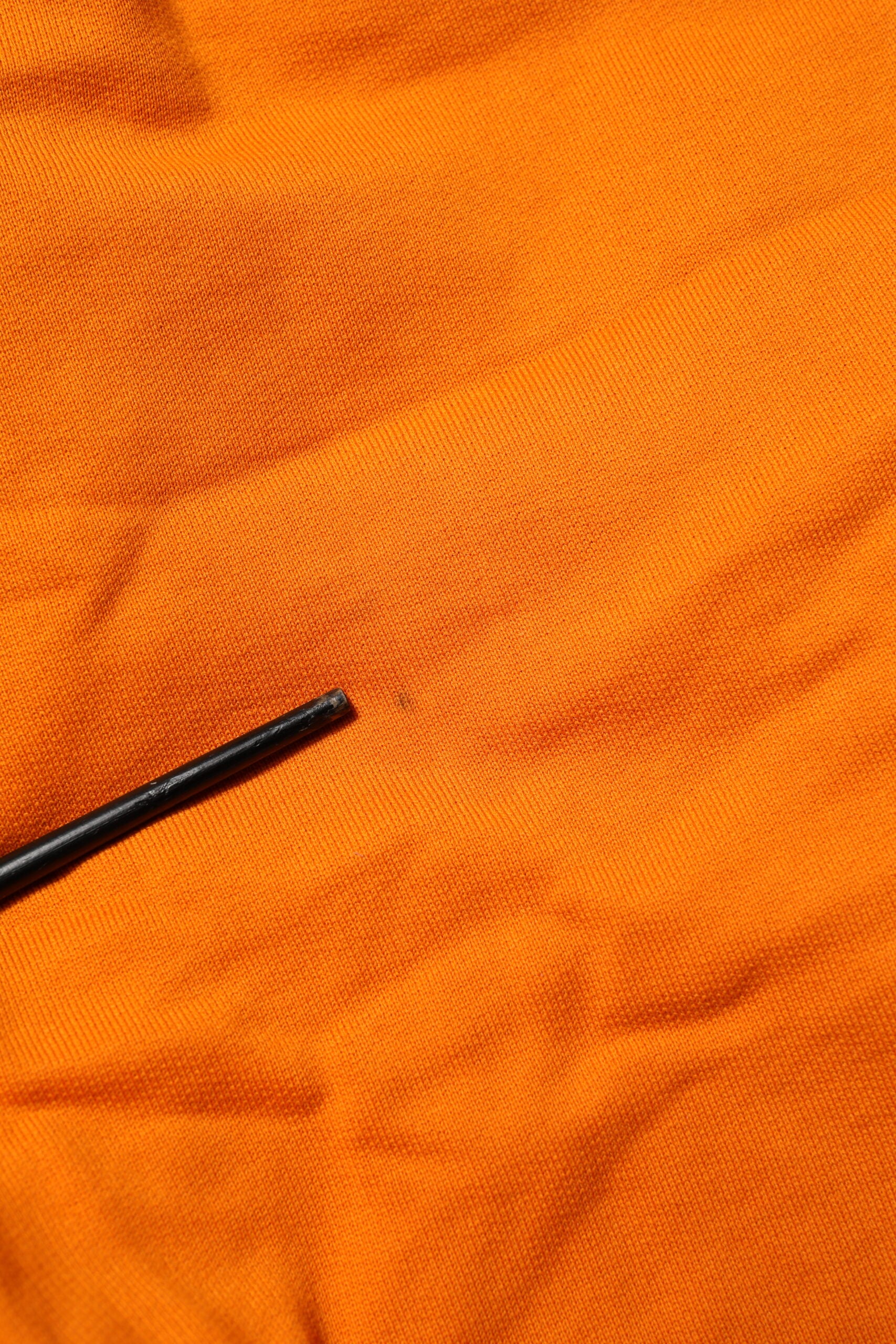 Dolce & Gabbana Orange Bermuda for Men additional view