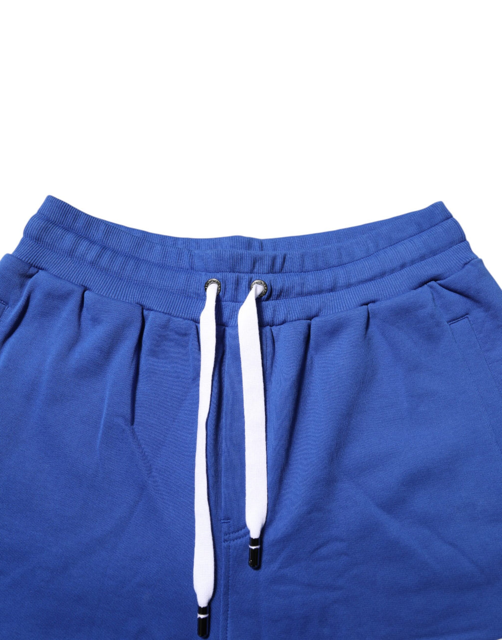 Dolce & Gabbana Blue Bermuda for Men additional view
