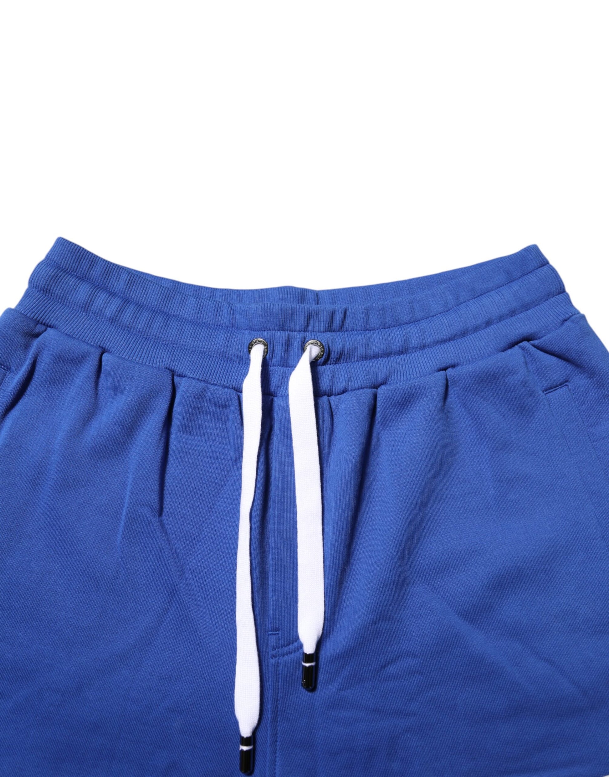 Dolce & Gabbana Blue Bermuda for Men additional view